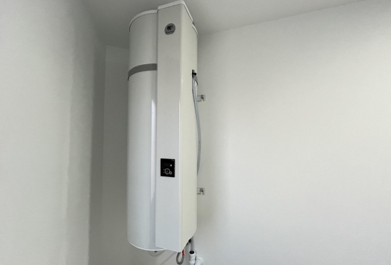 Nouvelle construction - detached - San Pedro del Pinatar - San Pedro Del Pinatar