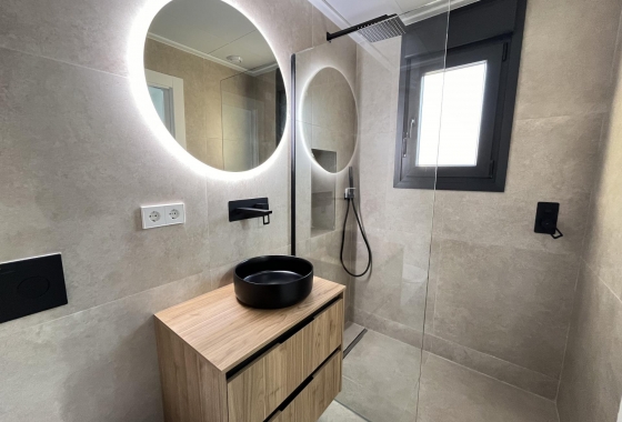 Nouvelle construction - detached - San Pedro del Pinatar - San Pedro Del Pinatar