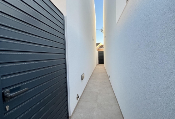 Nouvelle construction - detached - San Pedro del Pinatar - San Pedro Del Pinatar