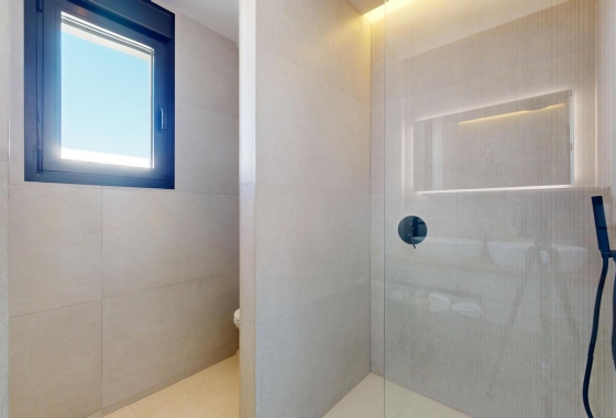 Obra nueva - detached - Polop