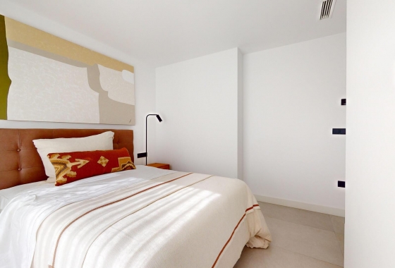 Obra nueva - detached - Polop