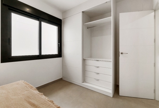 Obra nueva - Chalet - Santiago de la Ribera - Santiago De La Ribera