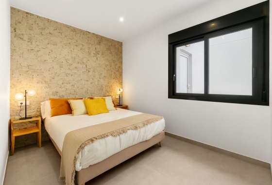 Obra nueva - Chalet - Santiago de la Ribera - Santiago De La Ribera