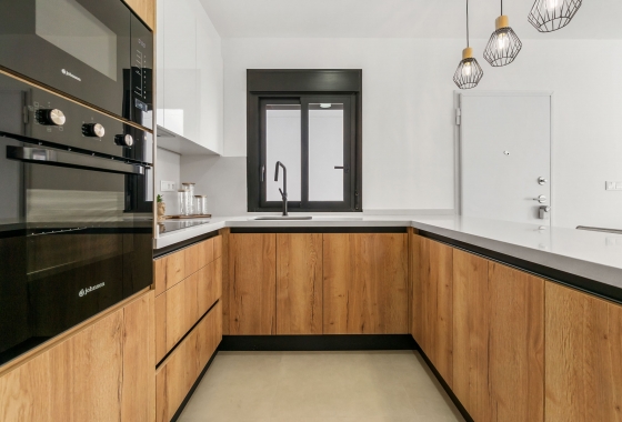 Obra nueva - Chalet - Santiago de la Ribera - Santiago De La Ribera