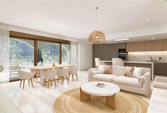 New Build - Chalet - San Pedro del Pinatar - San Pedro Del Pinatar