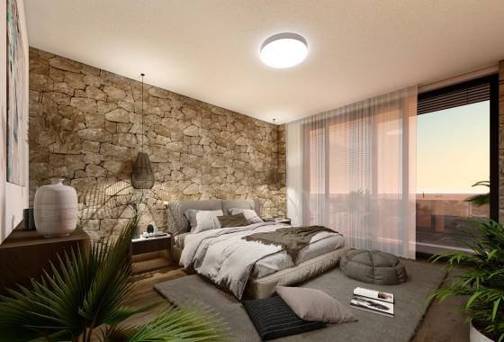 Neue Gebäude - Villa - Altea