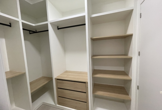 Neue Gebäude - detached - Formentera del Segura - Heredades