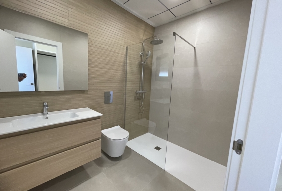 Neue Gebäude - detached - Formentera del Segura - Heredades