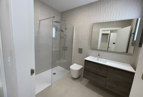 Neue Gebäude - detached - Formentera del Segura - Heredades