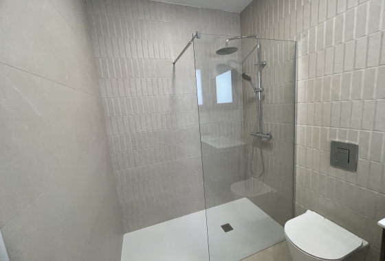 Neue Gebäude - detached - Formentera del Segura - Heredades