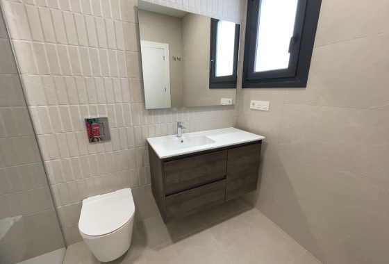 Neue Gebäude - detached - Formentera del Segura - Heredades