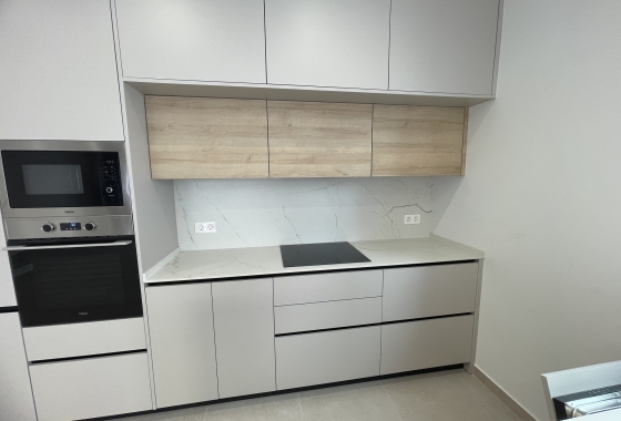 Neue Gebäude - detached - Formentera del Segura - Heredades