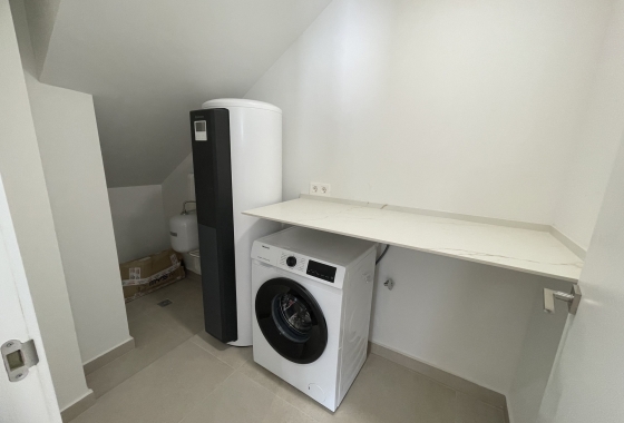 Neue Gebäude - detached - Formentera del Segura - Heredades