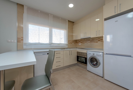 Obra nueva - Chalet - Los Alcazares - Los Alcázares