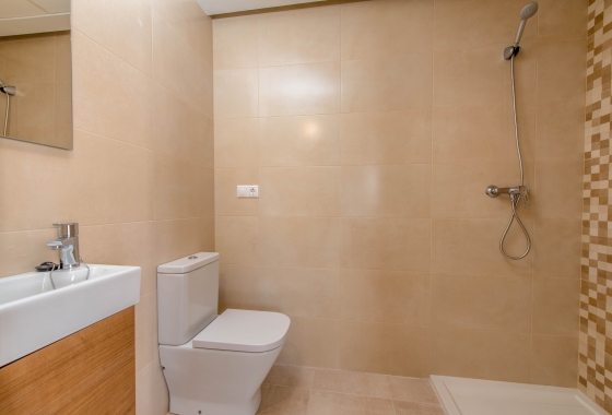 Obra nueva - Chalet - Los Alcazares - Los Alcázares