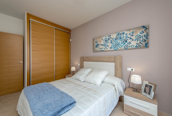 Obra nueva - Chalet - Los Alcazares - Los Alcázares