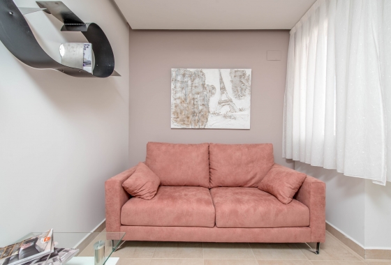 Obra nueva - Chalet - Los Alcazares - Los Alcázares