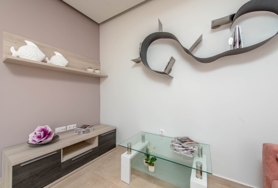 Obra nueva - Chalet - Los Alcazares - Los Alcázares