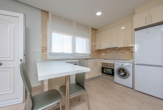 Obra nueva - Chalet - Los Alcazares - Los Alcázares