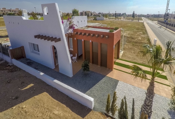 New Build - Chalet - Los Alcazares - Los Alcázares