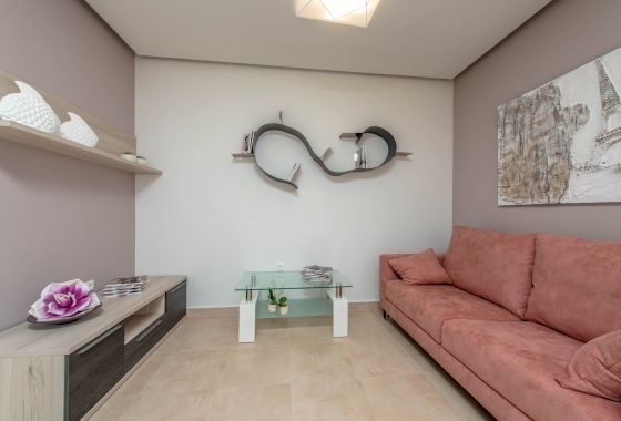 New Build - Chalet - Los Alcazares - Los Alcázares