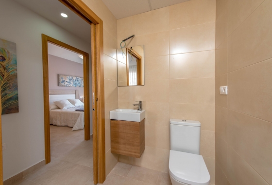 New Build - Chalet - Los Alcazares - Los Alcázares