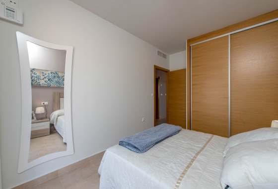 New Build - Chalet - Los Alcazares - Los Alcázares