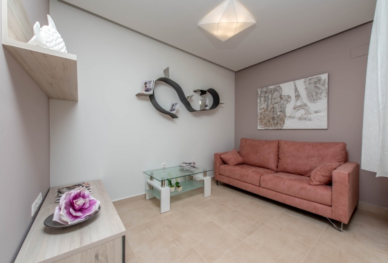 New Build - Chalet - Los Alcazares - Los Alcázares