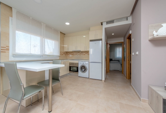 New Build - Chalet - Los Alcazares - Los Alcázares