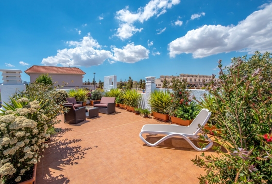 New Build - Chalet - Los Alcazares - Los Alcázares