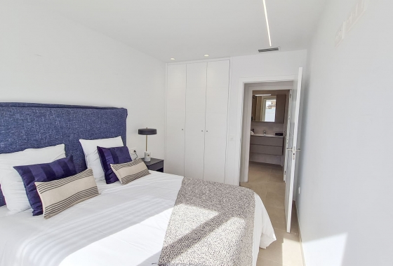 Nieuwbouw Woningen - detached - Las Esperanzas