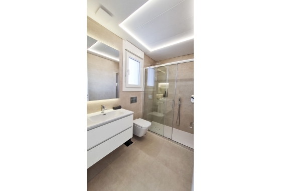 Nieuwbouw Woningen - detached - Las Esperanzas