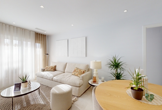 Neue Gebäude - Penthouse - Guardamar del Segura - Guardamar Del Segura