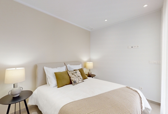 Neue Gebäude - Penthouse - Guardamar del Segura - Guardamar Del Segura