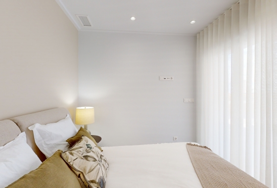 Neue Gebäude - Penthouse - Guardamar del Segura - Guardamar Del Segura