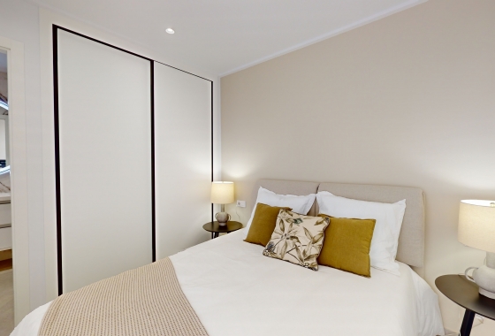 Neue Gebäude - Penthouse - Guardamar del Segura - Guardamar Del Segura