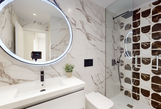 Neue Gebäude - Penthouse - Guardamar del Segura - Guardamar Del Segura