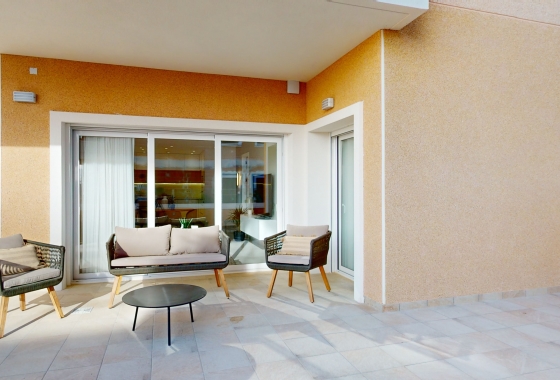 Neue Gebäude - Penthouse - Guardamar del Segura - Guardamar Del Segura