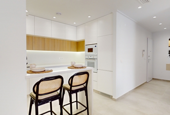 Neue Gebäude - Penthouse - Guardamar del Segura - Guardamar Del Segura