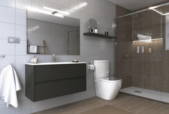 Новостройка - Дом - Los Belones