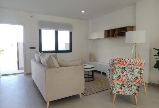 Новостройка - Дом - Los Belones