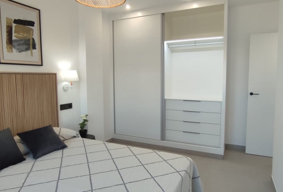 Новостройка - Дом - Los Belones