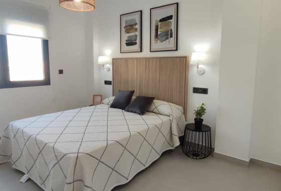 Новостройка - Дом - Los Belones