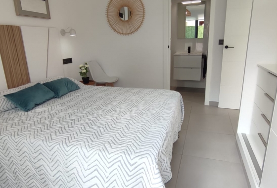 Новостройка - Дом - Los Belones