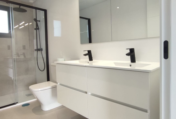 Новостройка - Дом - Los Belones