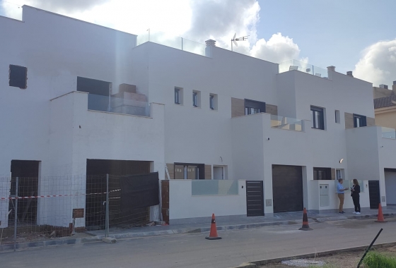 Новостройка - Дом - Los Belones