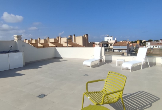 Новостройка - Дом - Los Belones