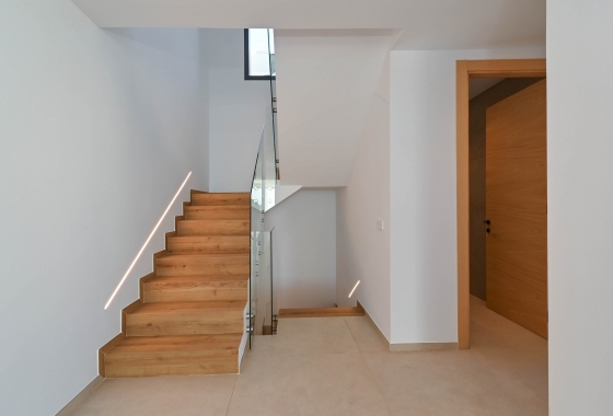 Nybyggnation - Villa - Calpe