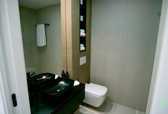 Nieuwbouw Woningen - Bungalow - Los Guardianes