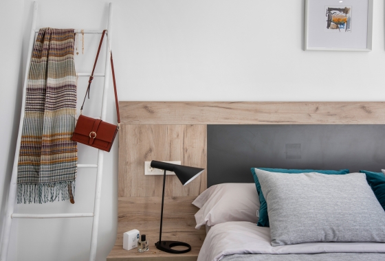 Nouvelle construction - detached - Benijofar